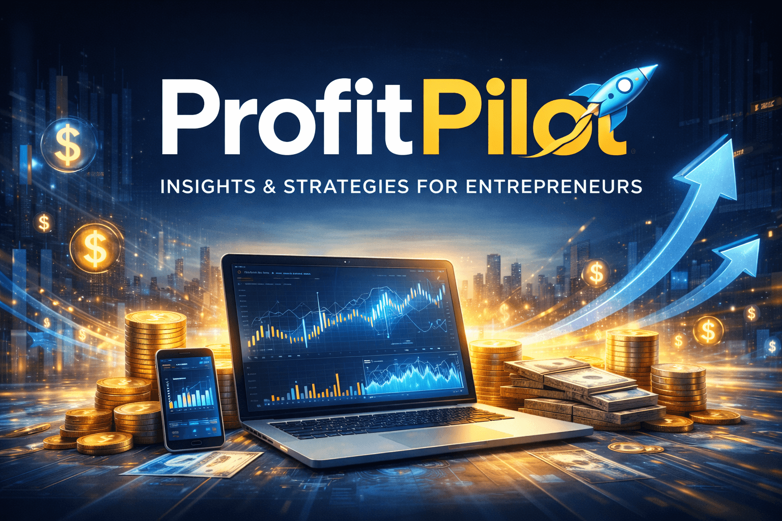 When Profit Is Unknown, That’s Still an Answer