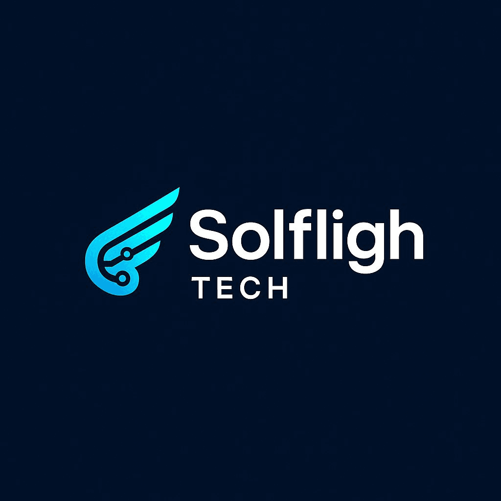SOLFLIGH TECH